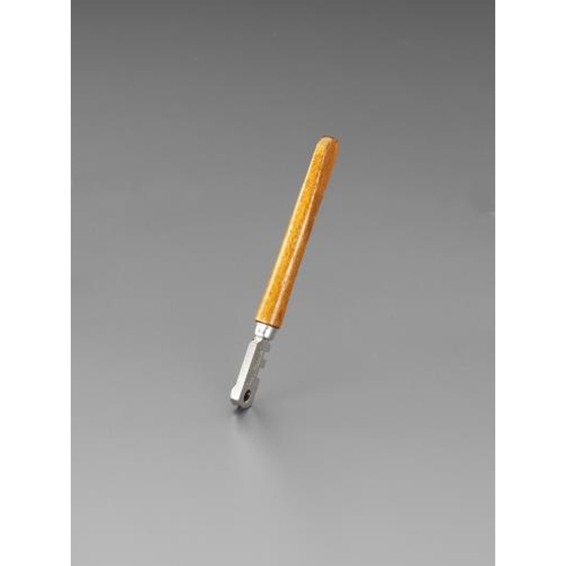 エスコ EA845H 132mm/3-10mmガラス切 1個（ご注文単位1個）【直送品】