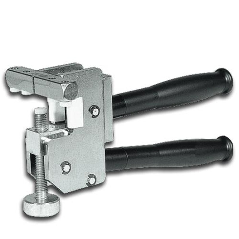 エスコ EA846C ガラスカッティングプライヤー(厚物用) 1個（ご注文単位1個）【直送品】