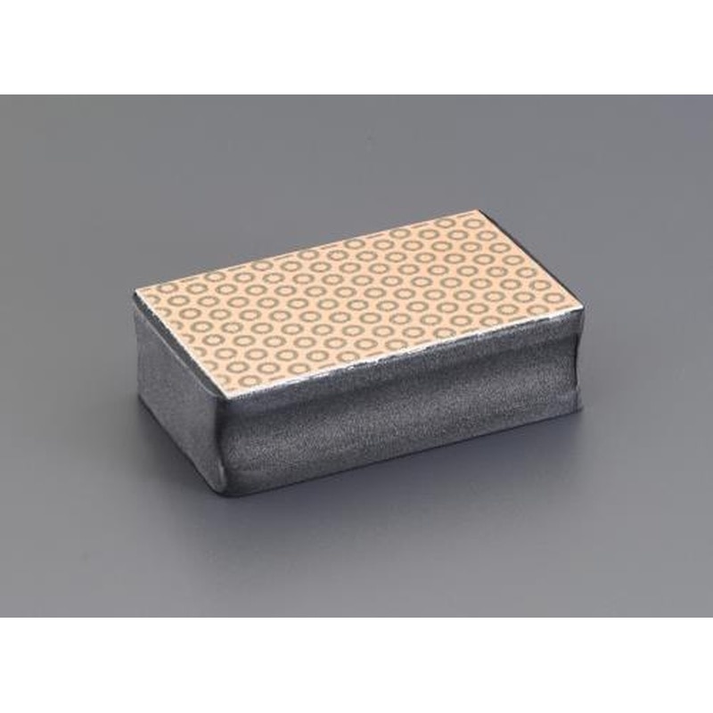 エスコ EA846Z-120 #120ダイヤモンド砥石(ガラス用) 1個（ご注文単位1個）【直送品】