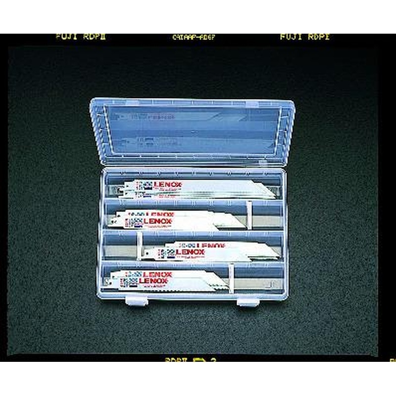 エスコ EA857A レシプロソー替刃セット 1個（ご注文単位1個）【直送品】