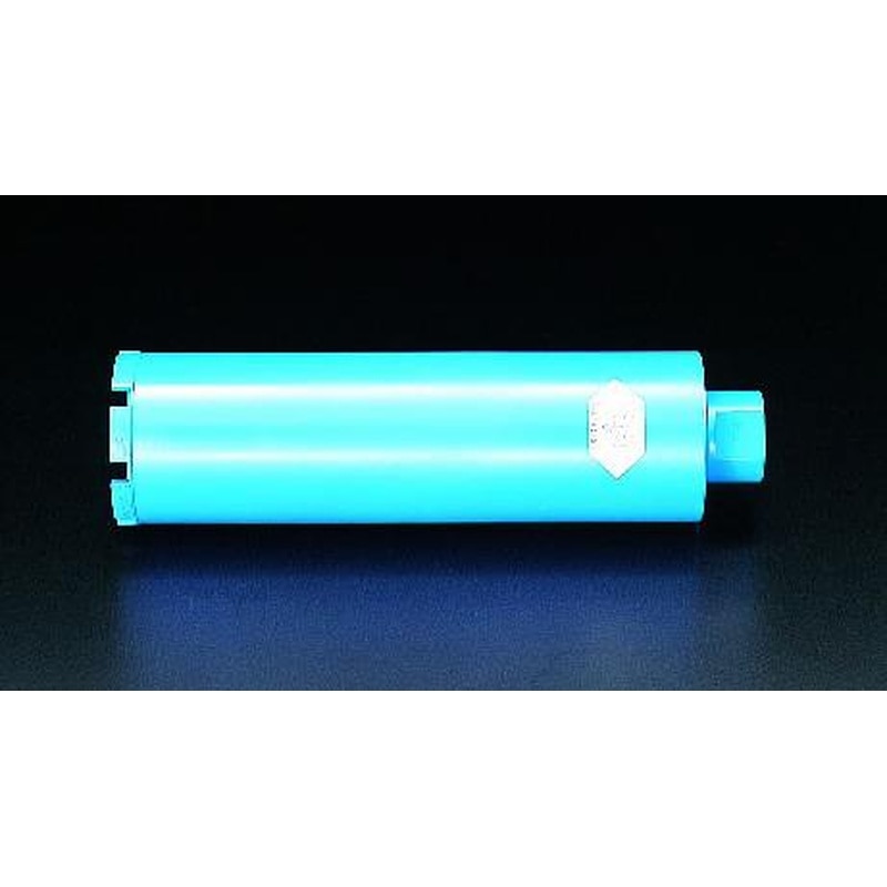 エスコ EA870B-110 110mmダイヤモンドコアビット 1個（ご注文単位1個）【直送品】