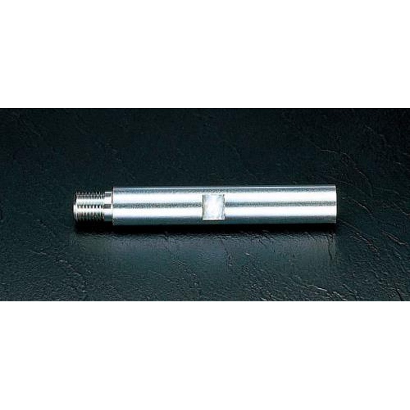 エスコ EA870B-2 200mm延長バー 1個（ご注文単位1個）【直送品】