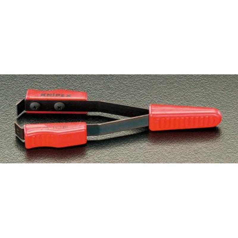 エスコ EA580KA-20 0.6mmワイヤーストリッパー(エナメル被覆銅線) 1個（ご注文単位1個）【直送品】