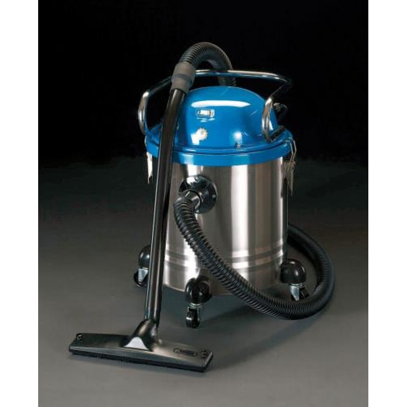 エスコ EA899NS-30 AC100V/1050W/30.0L乾湿両用掃除機 1個(ご注文単位1個)【直送品】