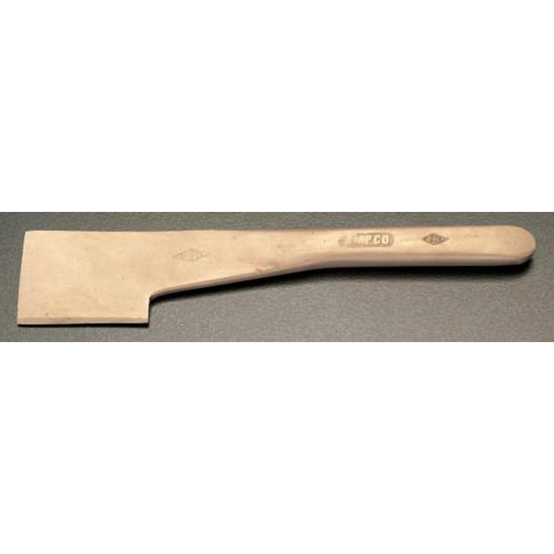 エスコ EA642KJ-20 305mmドラム缶カッター(ノンスパーキング) 1個（ご注文単位1個）【直送品】