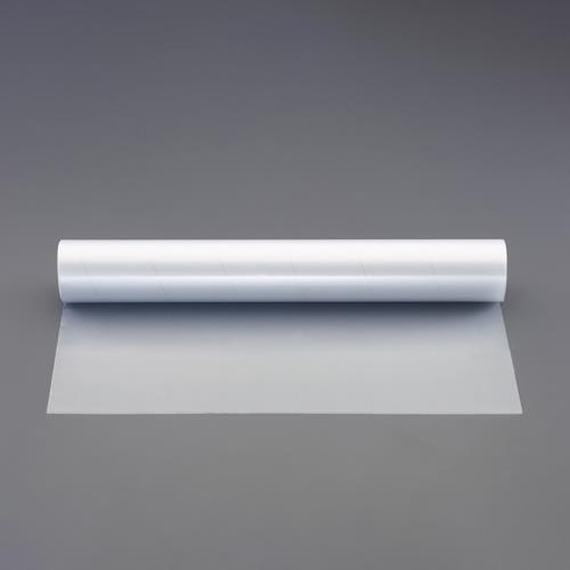 エスコ EA944D-47 960x1800mmガラス飛散防止シート(凸凹ガラス用) 1個(ご注文単位1個)【直送品】