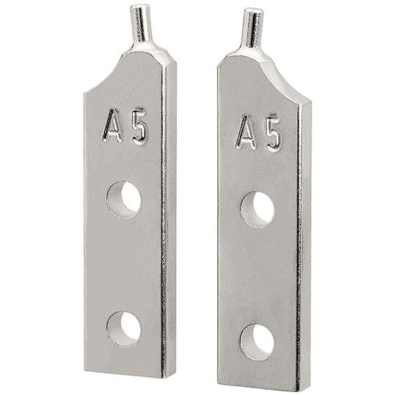 エスコ EA590B-51[EA590B-5用]交換用クロー(1組) 1個（ご注文単位1個）【直送品】