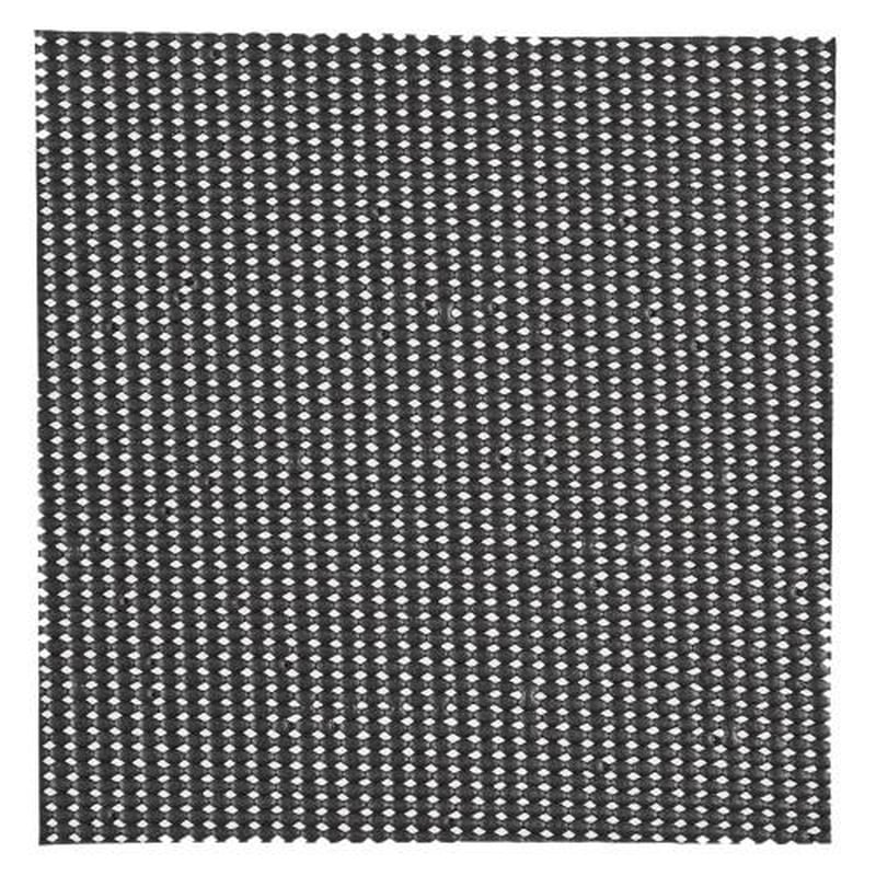 エスコ EA997RG-6 200x200mm滑り止めマット 1個(ご注文単位1個)【直送品】