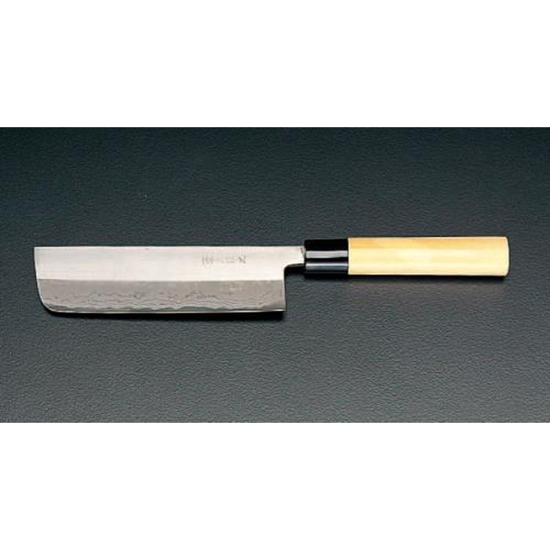 エスコ EA912JA-2 165mm菜切り包丁 1個（ご注文単位1個）【直送品】