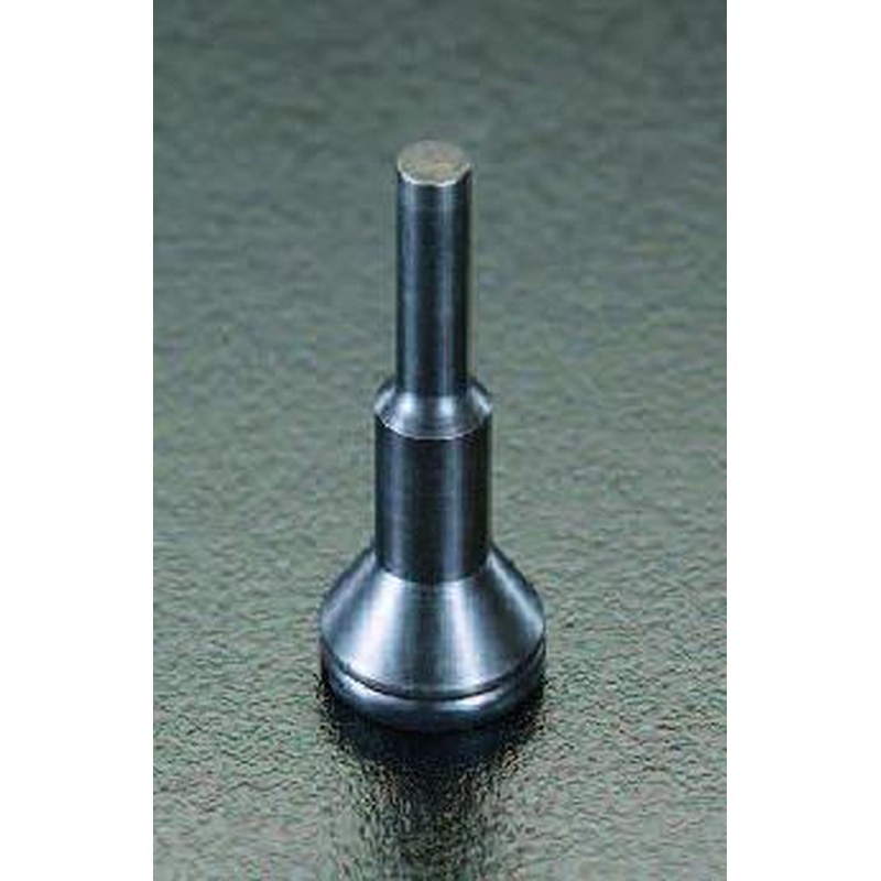 エスコ EA819FC-2 6.0mmシャンクアーバー(9.5mm穴用) 1個(ご注文単位1個)【直送品】