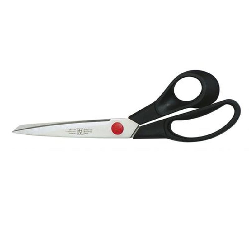 エスコ EA916HE-26 250mm裁ちばさみ(ステンレス製) 1個(ご注文単位1個)【直送品】