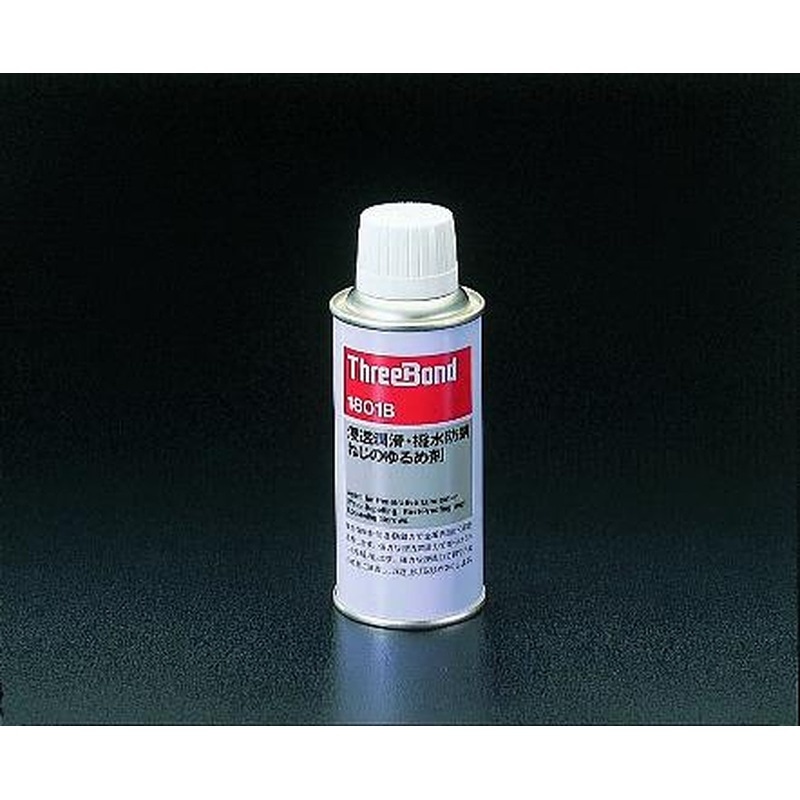 エスコ EA920TC 180ml潤滑防錆剤 1個（ご注文単位1個）【直送品】