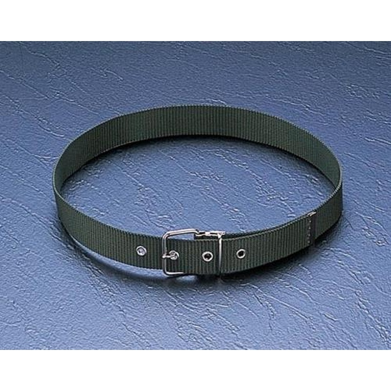 エスコ EA924C 38mm作業用ベルト 1個（ご注文単位1個）【直送品】