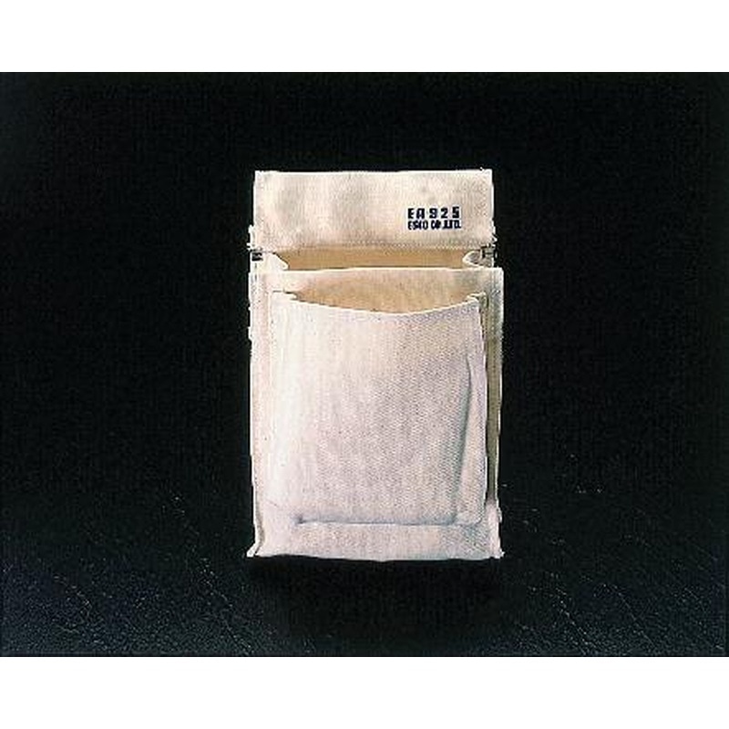 エスコ EA925 腰袋 1個(ご注文単位1個)【直送品】