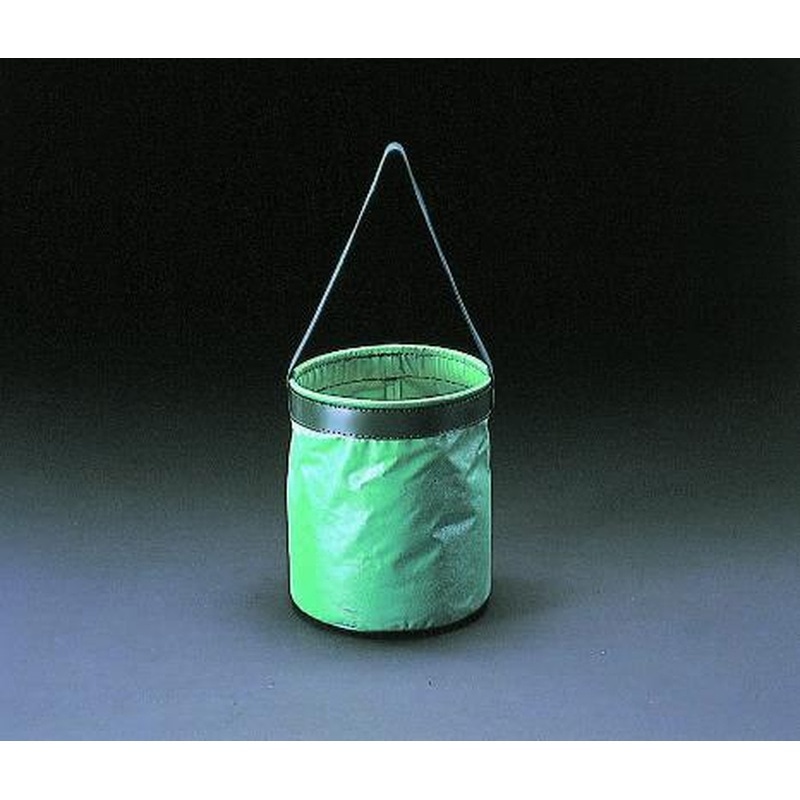 エスコ EA925YA-3 250x300mm電工バケツ 1個（ご注文単位1個）【直送品】