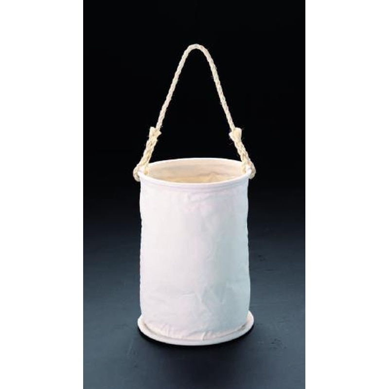 エスコ EA925Z 270x370mm電工バケツ 1個（ご注文単位1個）【直送品】