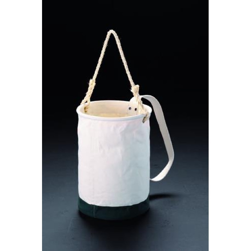 エスコ EA925ZB 260x330mm電工バケツ 1個（ご注文単位1個）【直送品】