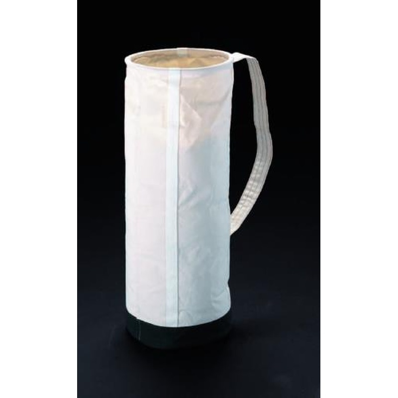 エスコ EA925ZL 270x700mmロング道具バケツ 1個（ご注文単位1個）【直送品】