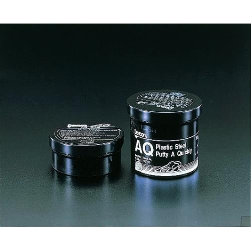 エスコ EA934DF-3 500gセット設備緊急・補修パテ(速硬化型) 1個(ご注文単位1個)【直送品】