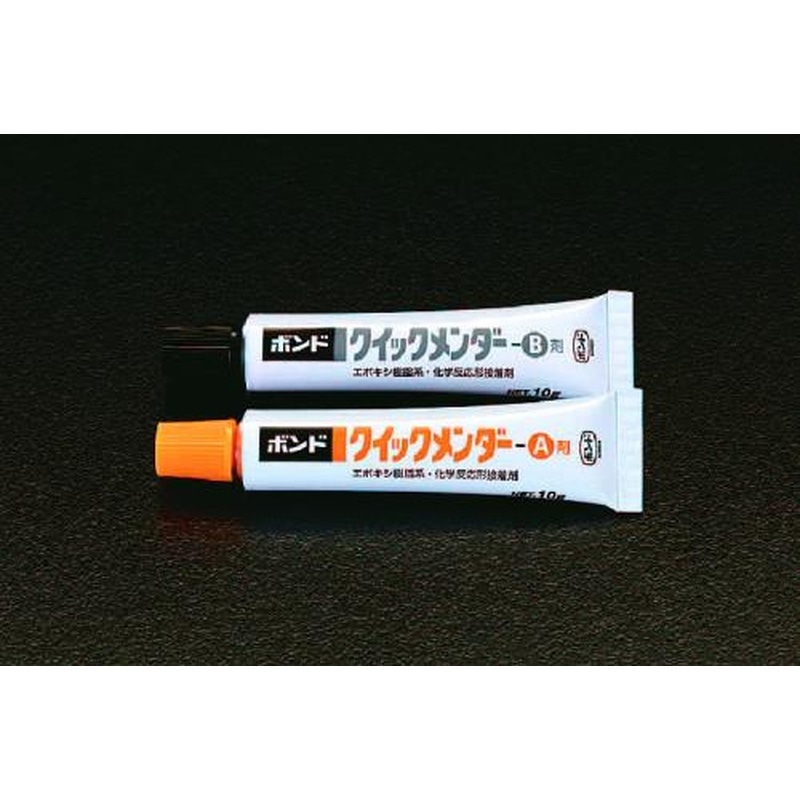 エスコ EA934KA 20gエポキシ強力接着剤 1個（ご注文単位1個）【直送品】