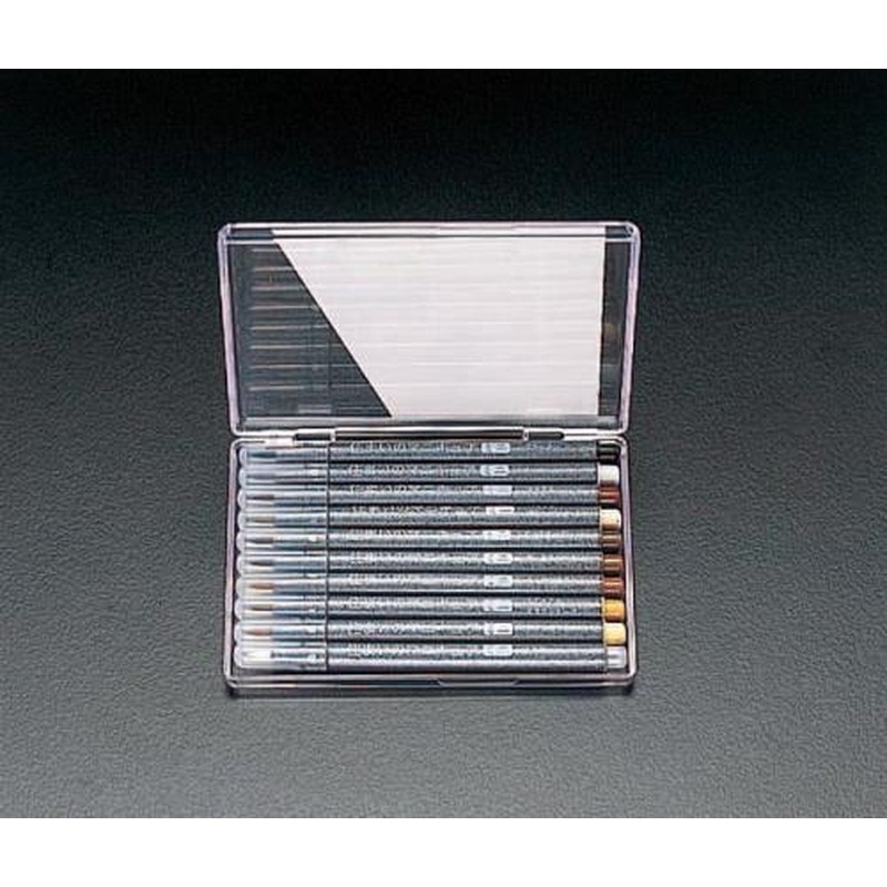 エスコ EA934SC-1 10色住まいのマニキュア 1個(ご注文単位1個)【直送品】