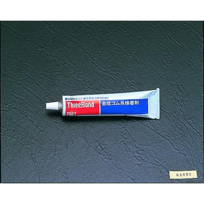 エスコ EA935 150ml合成ゴム系接着剤 1個（ご注文単位1個）【直送品】