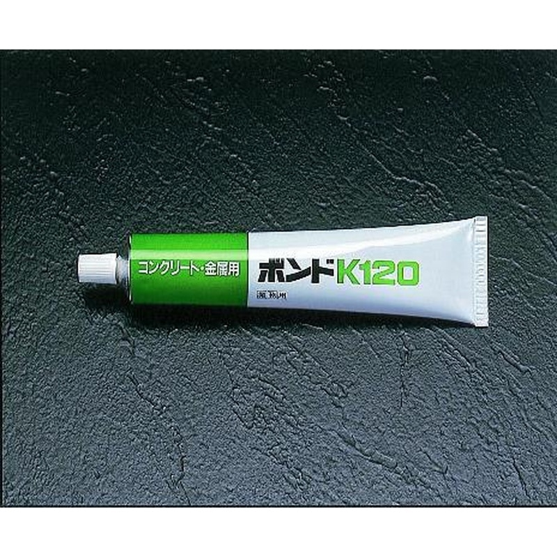 エスコ EA935KB-10M 170mlコンクリート・金属用ボンド 1個（ご注文単位1個）【直送品】