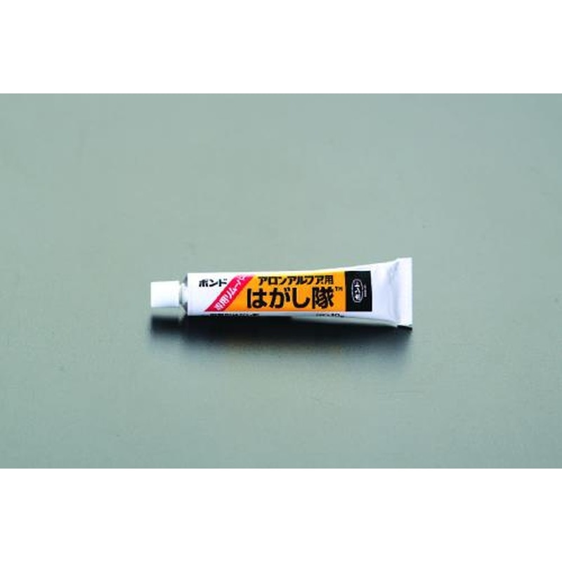 エスコ EA935L-2 10g瞬間接着剤はがし 1個（ご注文単位1個）【直送品】