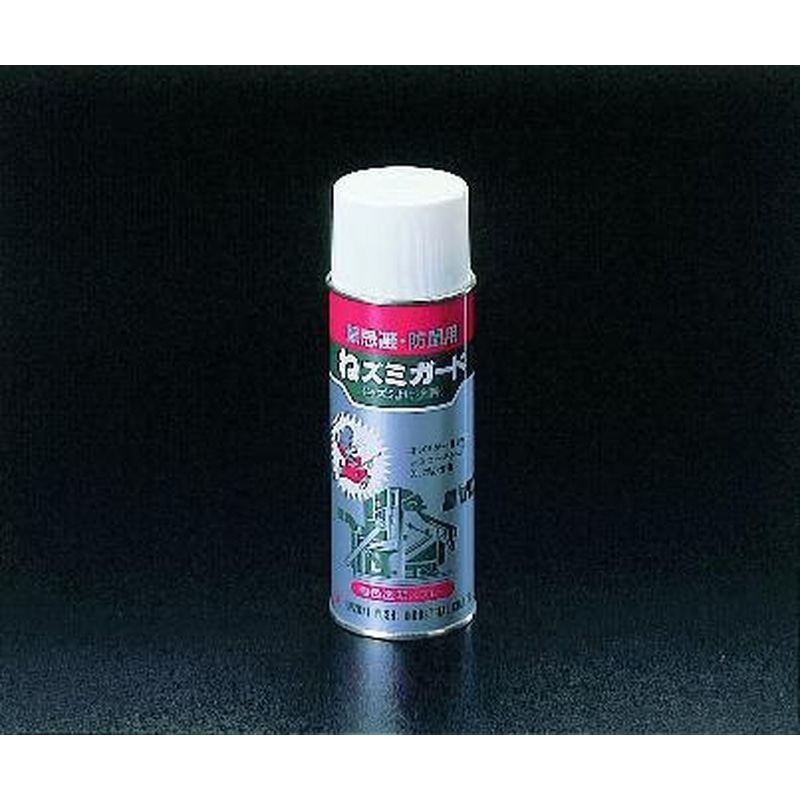 エスコ EA942BE 420mlねずみガード(塗料) 1個（ご注文単位1個）【直送品】