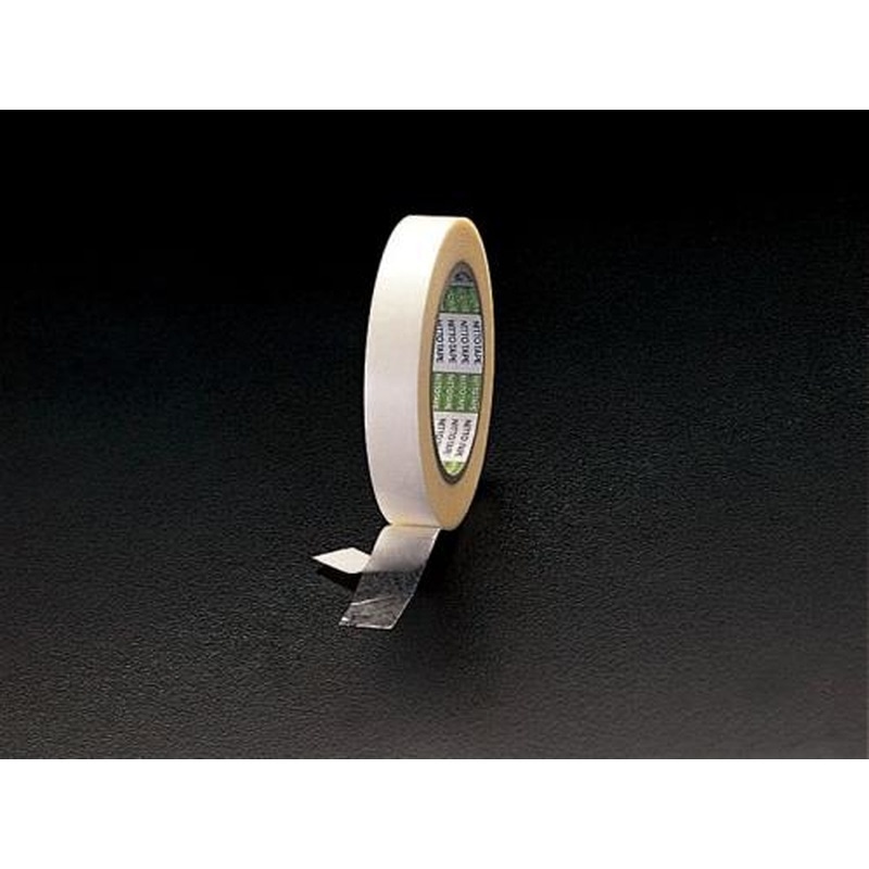 エスコ EA944NE-25 25mmx10m両面テープ(超強力) 1個（ご注文単位1個）【直送品】