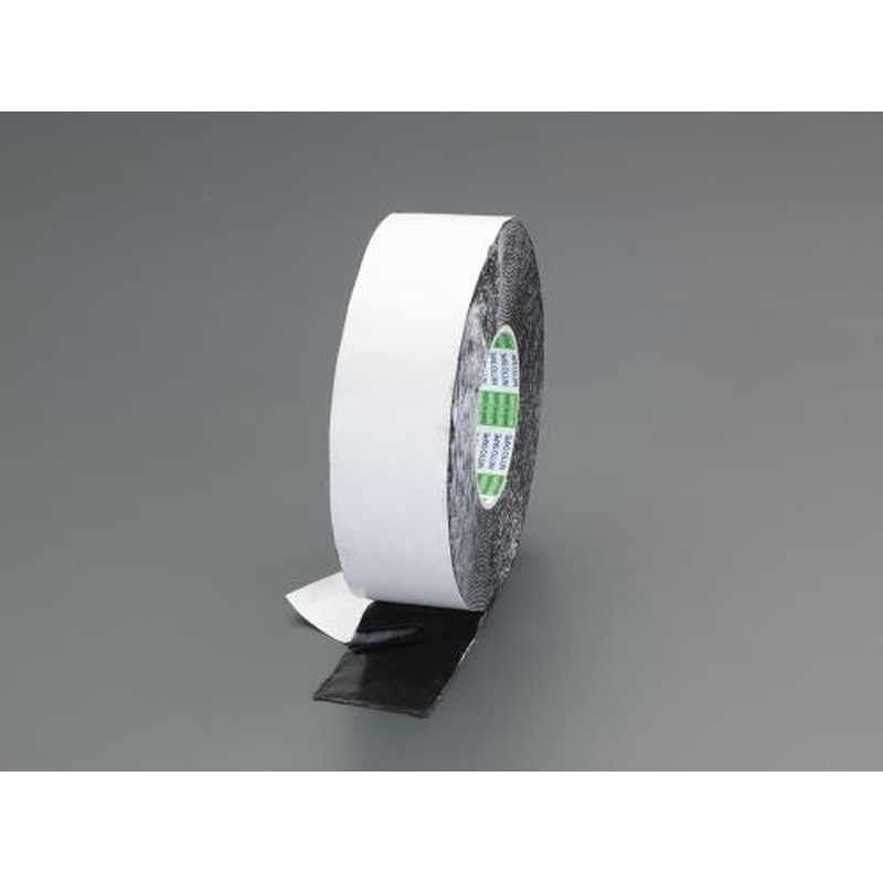 エスコ EA944NF 50mmx15m両面テープ(金属屋根用・防水) 1個（ご注文単位1個）【直送品】