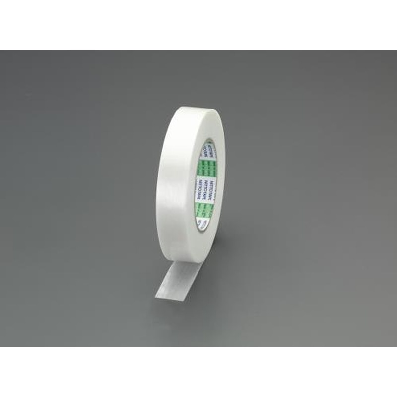エスコ EA944NH-19 19mmx50mフィラメントテープ 1個（ご注文単位1個）【直送品】