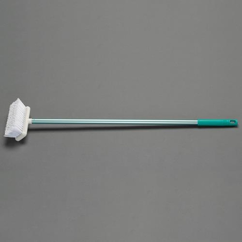 エスコ EA928AY-396A 145x890mmデッキブラシ(5本) 1個(ご注文単位1個)【直送品】