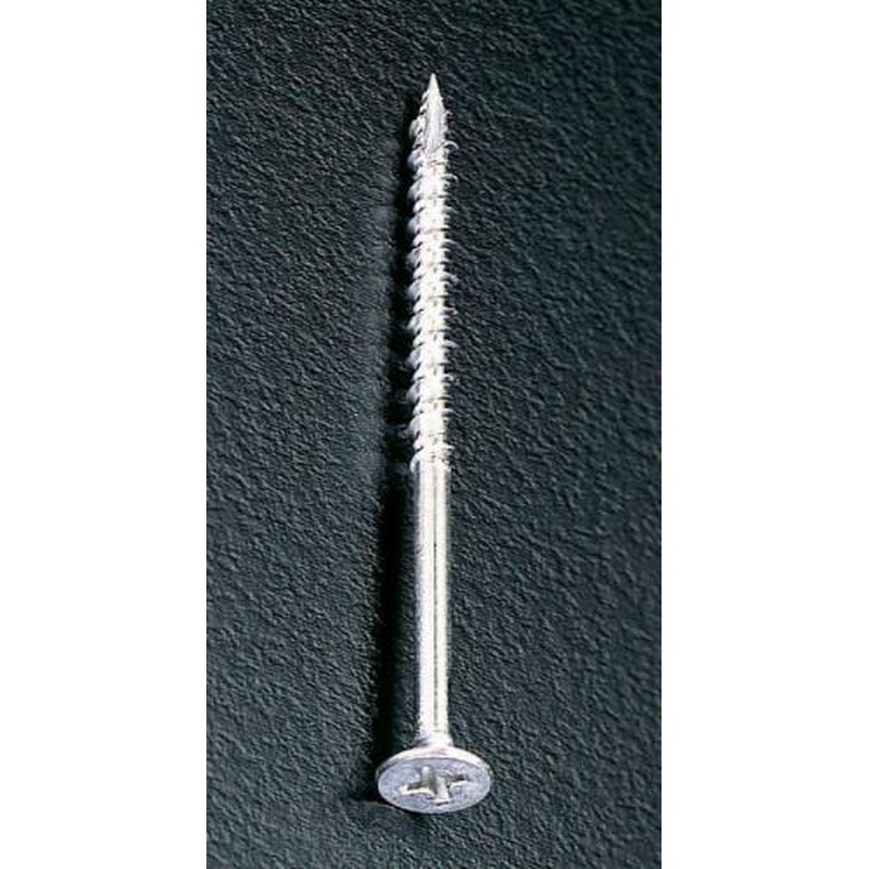 エスコ EA945VC-25 3.8x25mm打込みビス(ステンレス製/270本) 1個(ご注文単位1個)【直送品】