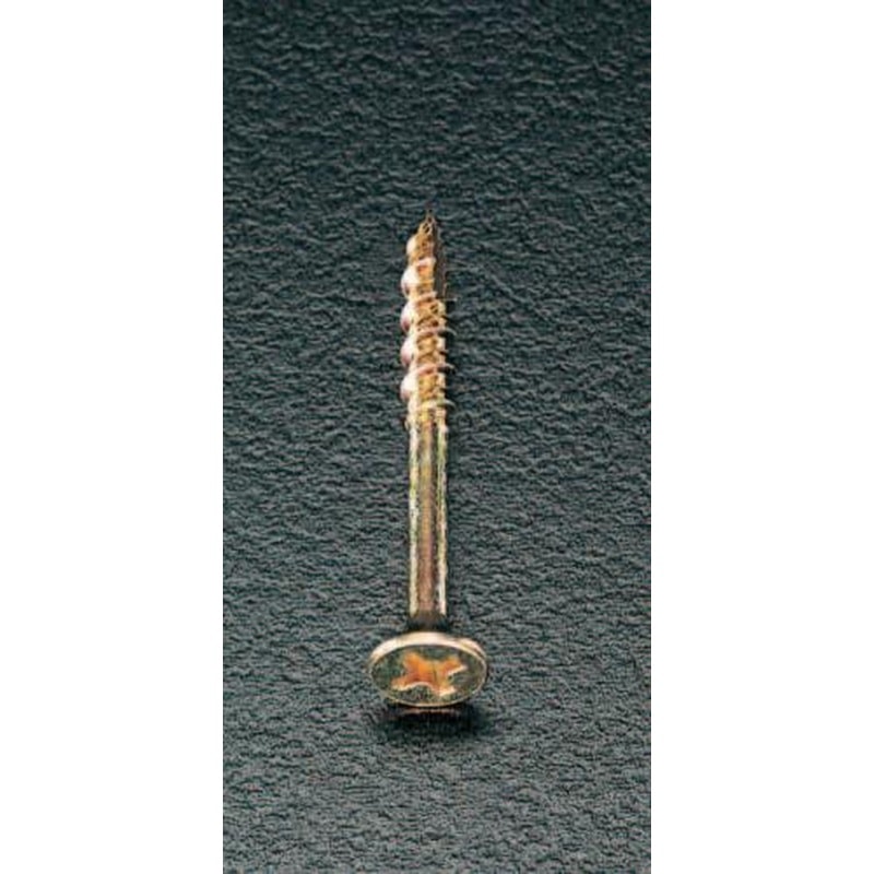 エスコ EA945VD-50 3.8x50mm打込みビス(160本) 1個(ご注文単位1個)【直送品】