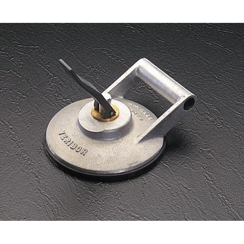 エスコ EA950B 90kgサクションリフター 1個（ご注文単位1個）【直送品】