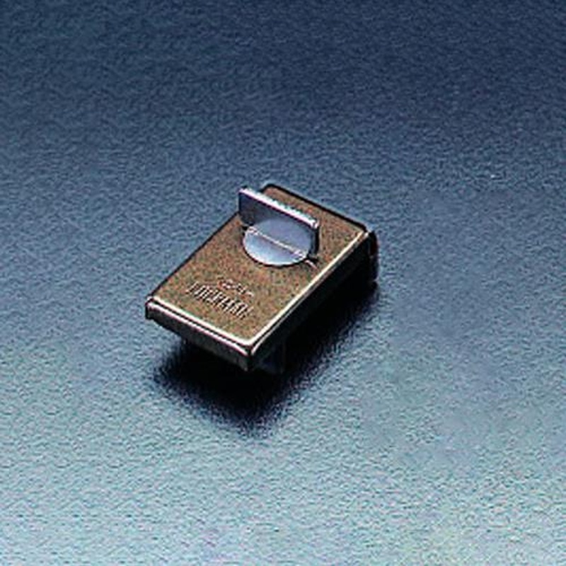 エスコ EA951BA-11 サッシ補助錠 1個(ご注文単位1個)【直送品】