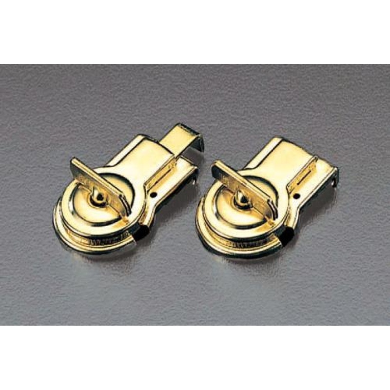 エスコ EA951BA-2 ベンリーしまり(強力型) 1個(ご注文単位1個)【直送品】