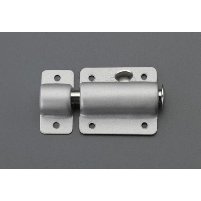 エスコ EA951BL-1 37.0x34.0mm自動ラッチ 1個（ご注文単位1個）【直送品】