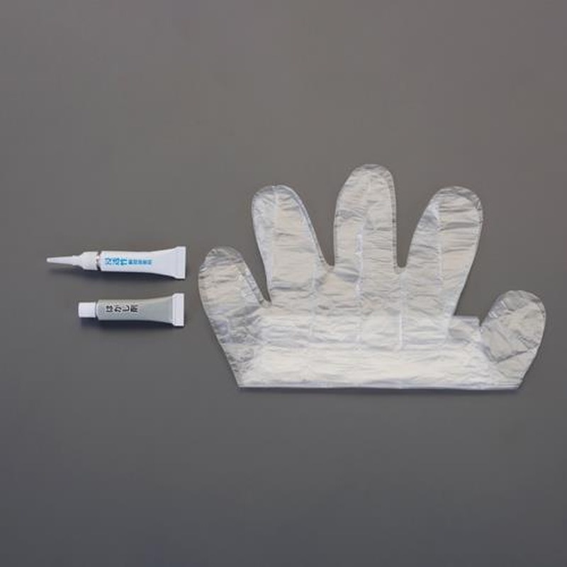 エスコ EA936BE-1 ねじ穴補修用接着剤(石膏ボード・木部用) 1個(ご注文単位1個)【直送品】