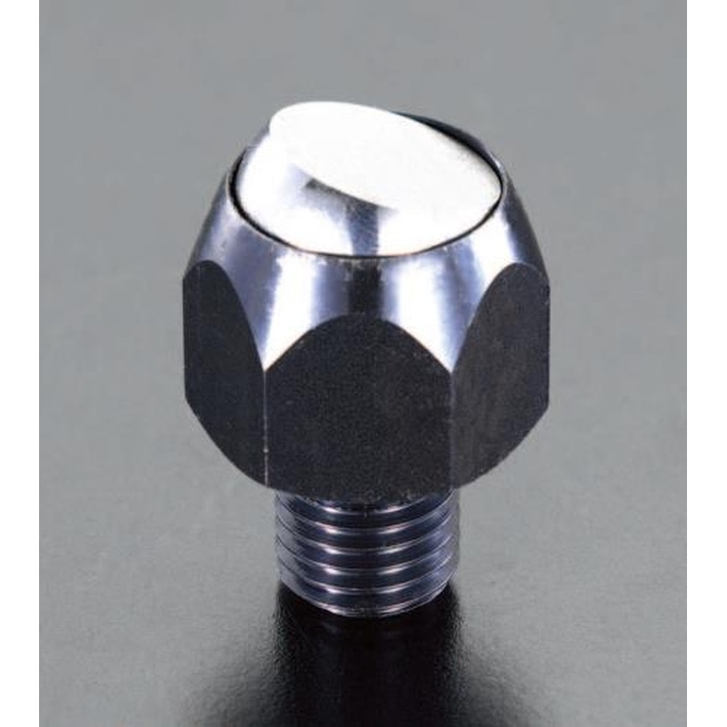 エスコ EA948DM-3 M10x11mm［ボールエンド]ボルト 1個（ご注文単位1個）【直送品】