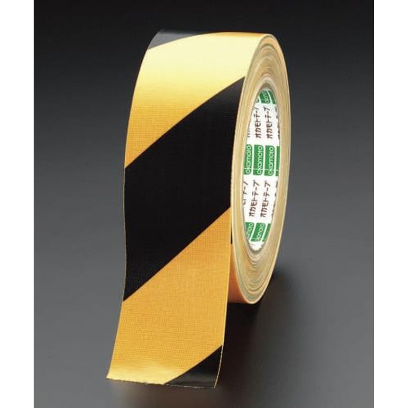 エスコ EA983F-4 75mmx25mトラテープ 1個(ご注文単位1個)【直送品】