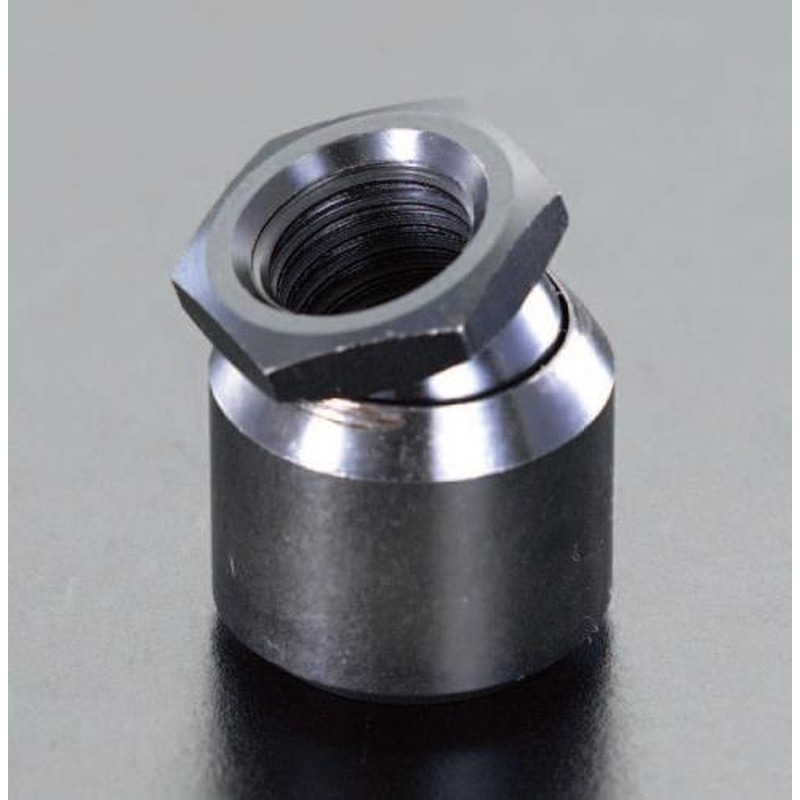 エスコ EA948DM-13 M16x33mmトグルパッド 1個（ご注文単位1個）【直送品】