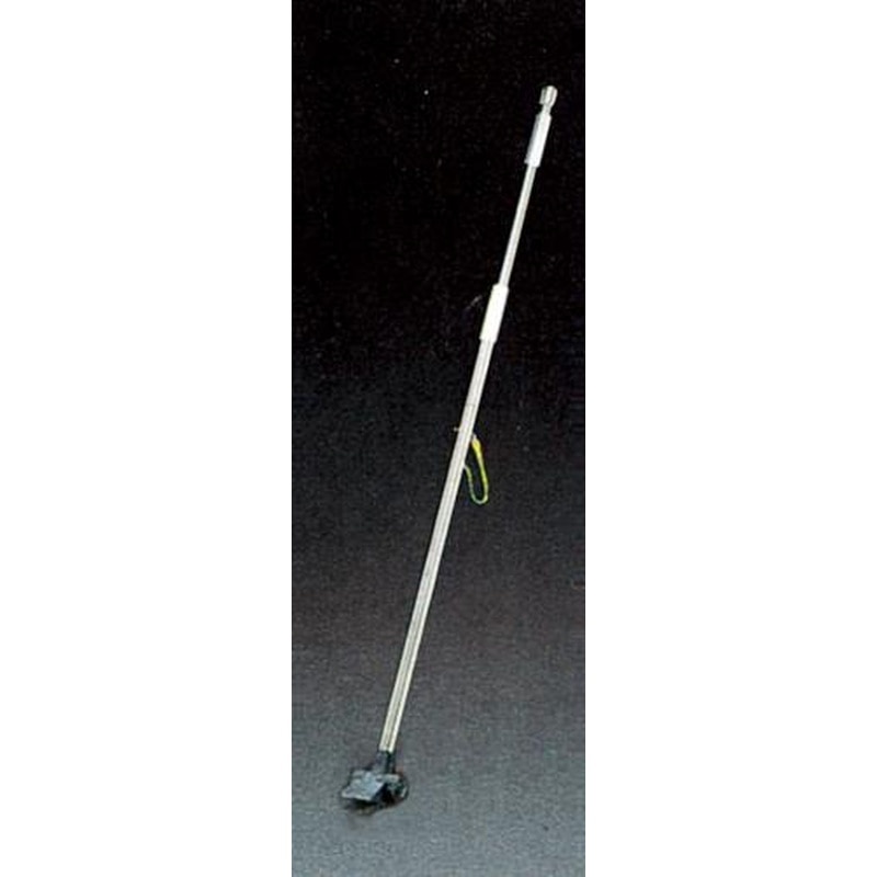 エスコ EA985A 1000kg/1600mmローラーバー 1個（ご注文単位1個）【直送品】