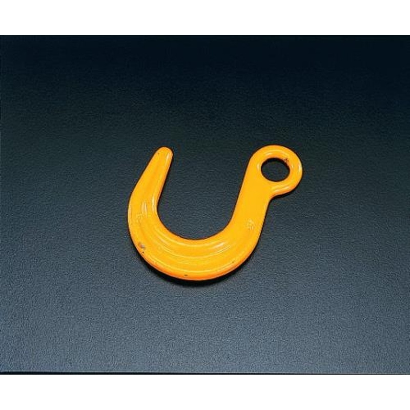 エスコ EA987FD-1.5 1.5tonファンドリーフック 1個（ご注文単位1個）【直送品】