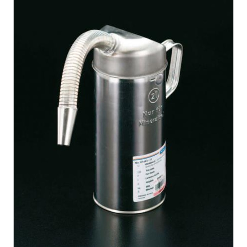 エスコ EA991B 2Lオイルジョッキ 1個（ご注文単位1個）【直送品】