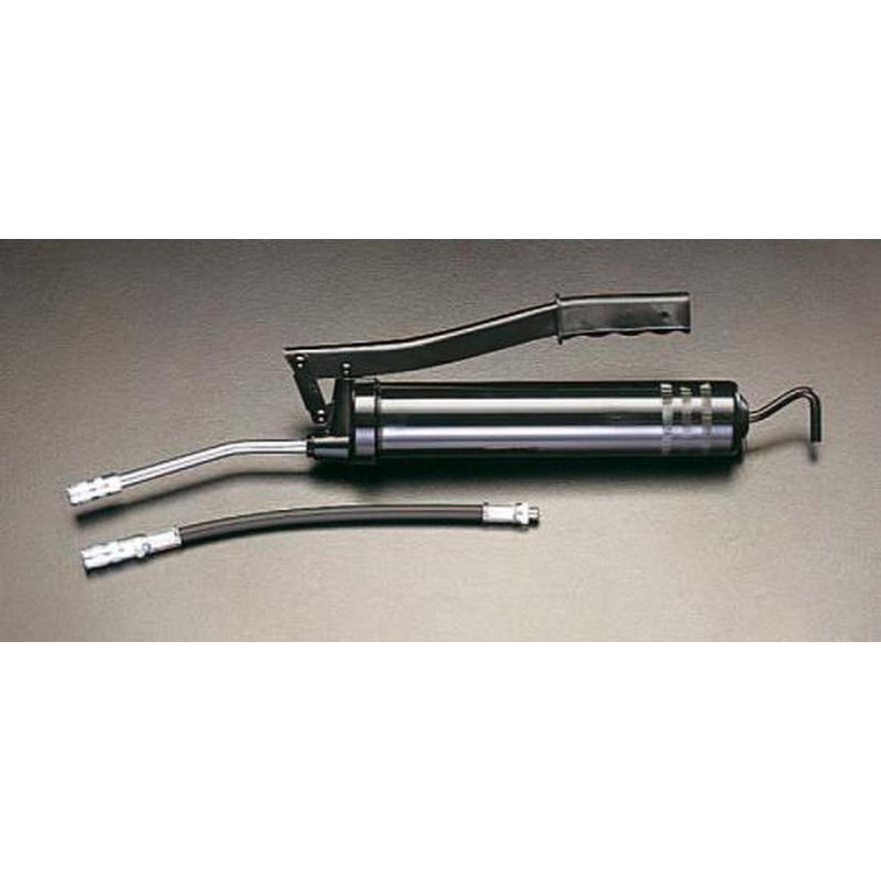 エスコ EA991CB 500mlグリースポンプ 1個（ご注文単位1個）【直送品】