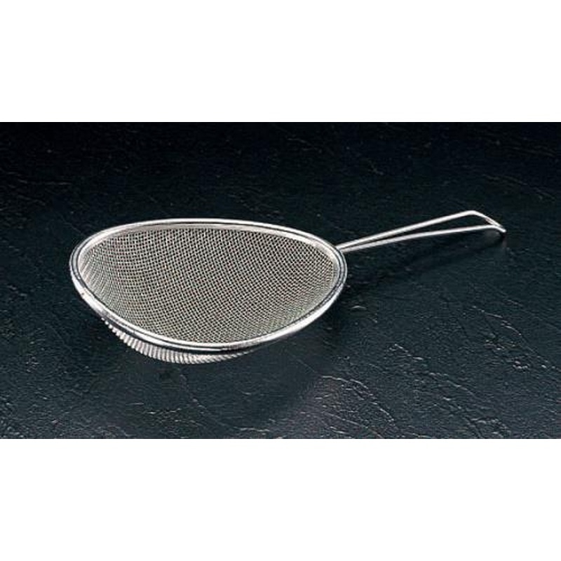 エスコ EA992C-1 170x140/300mm部品洗浄ざる(ステンレス製) 1個（ご注文単位1個）【直送品】