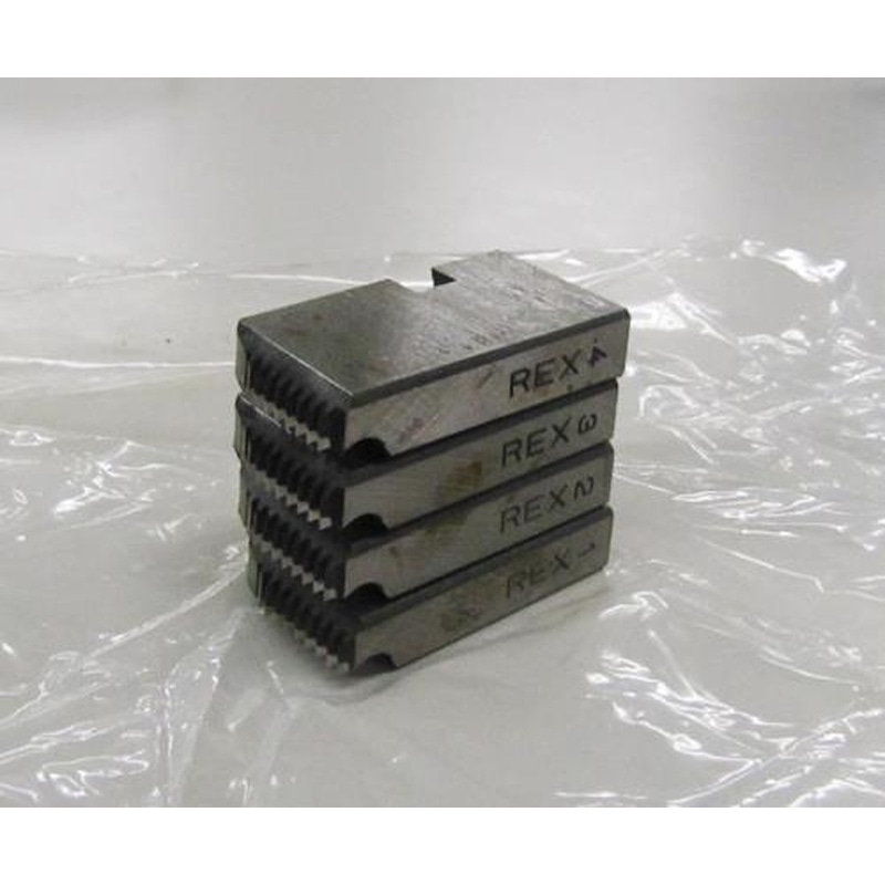 エスコ EA350XA-10A[EA350X-3用]1”チェーザ(4個入り) 1個（ご注文単位1個）【直送品】