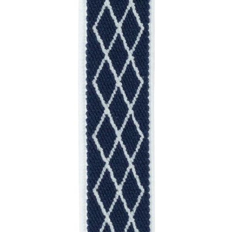 エスコ EA628WR-304 600mmゴムバンド(ダークブルー) 1個(ご注文単位1個)【直送品】